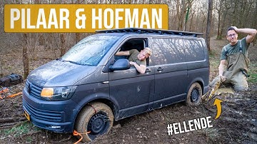missie: VANG EEN BAK IN FRANKRIJK | Karpervissen met Pilaar & Hofman