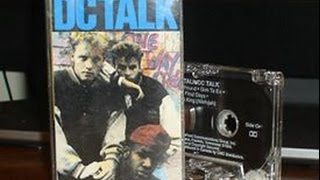 Watch Dc Talk Time Ta Jam video