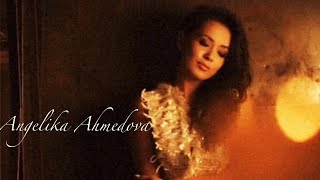 Angelika Ahmedova - No&Besame&Sway  piano version