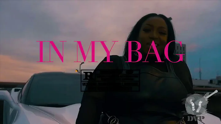 In My Bag - Shani Shanell ft. Kim McCoy [Official ...
