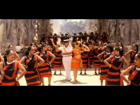 govinda-song-yaad-sataye-from-movie-raja-babu-1994-hq