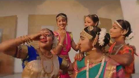 Chettinad Academy of Research and Education (CARE) - Campus Tour