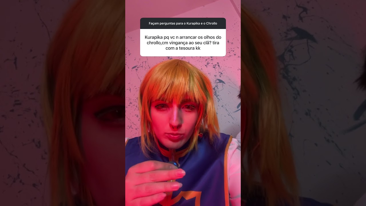 #kurapika #hunterxhunter