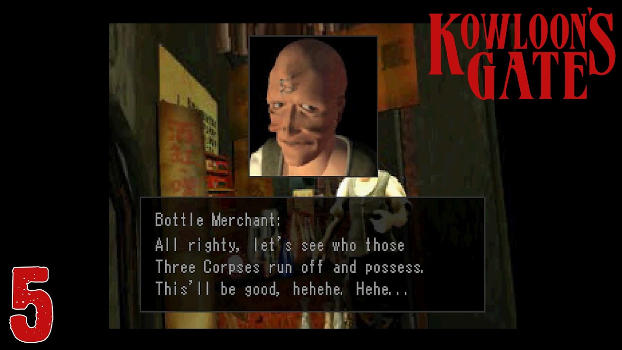 Fu Shin Court | Kowloon's Gate | 5 - YouTube