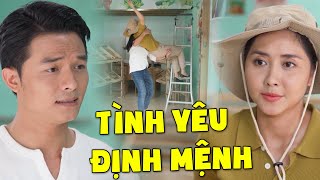 TÌNH YÊU ĐỊNH MỆNH | Phim Việt Nam Hay Mới Nhất 2024 | Phim Tâm Lý Xã Hội Việt Nam | Phim Hay THVL