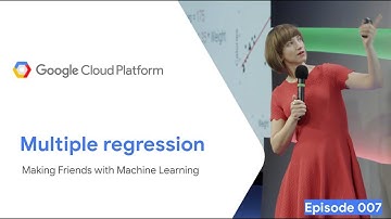 MFML 007 - Multiple linear regression