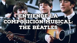 TRUCOS que usaban los BEATLES para COMPONER sus canciones