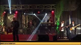 Berlian Ndabuh Matana  - SADAKATA art Feat Kano Sembiring  - Konser Melepas Asa