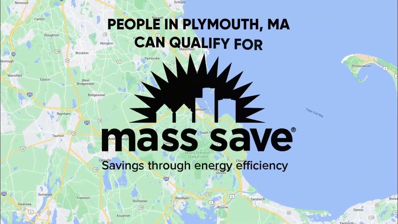 Mass Save Heat Pump Rebate Plymouth MA Ductless Mini Split Rebate