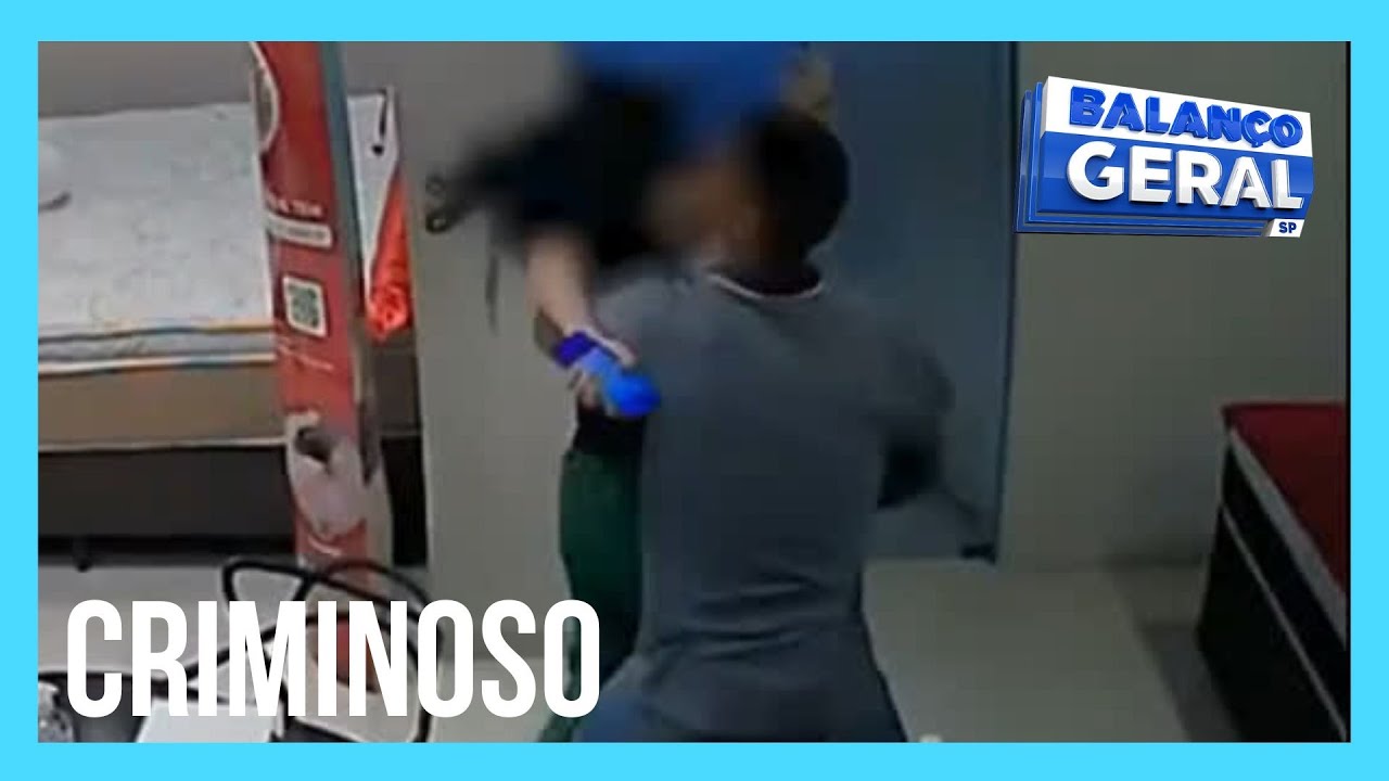 Polícia de SP pede prisão do maníaco que ataca mulheres na zona sul