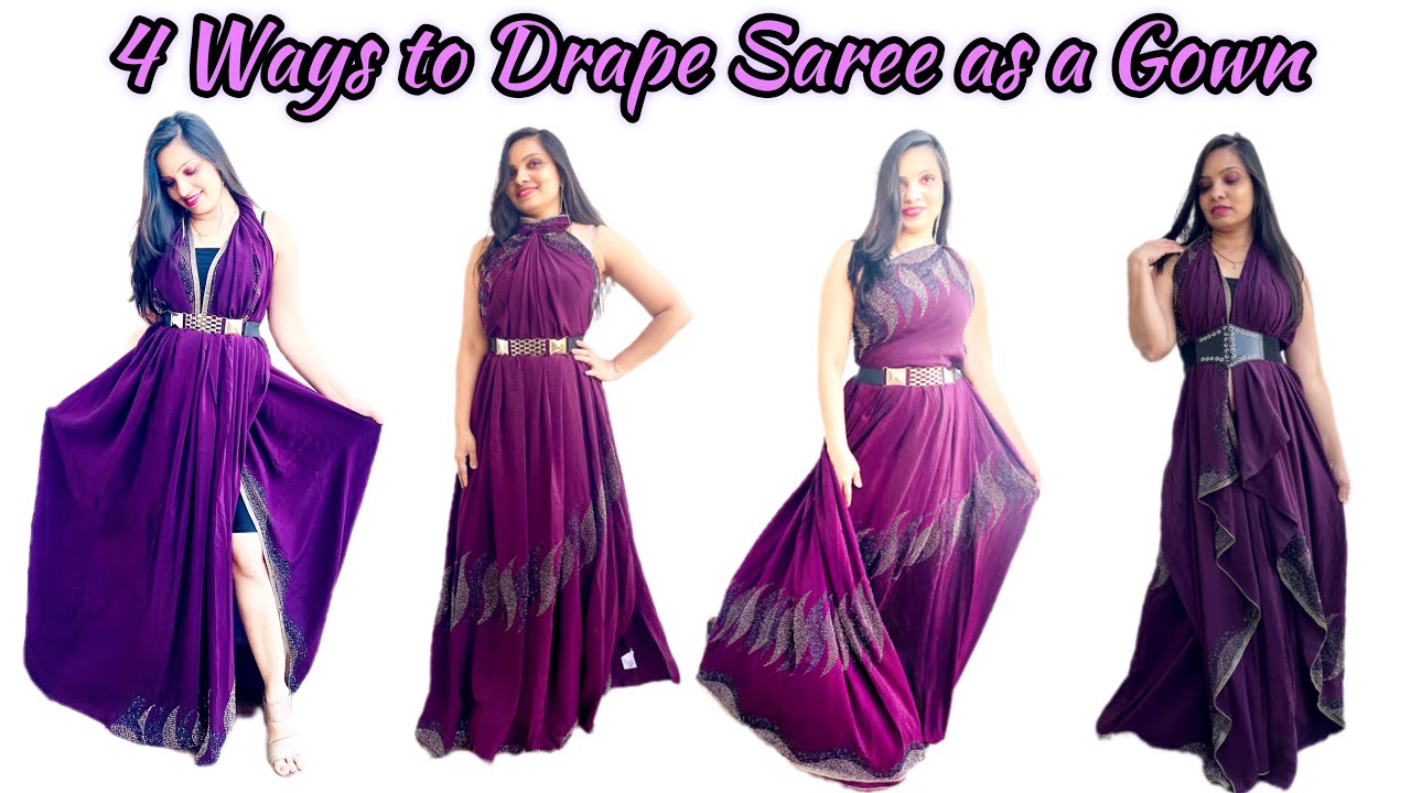 Trending: Top 15 Latest Ruffled Sarees For This Wedding Season! |  WeddingBazaar