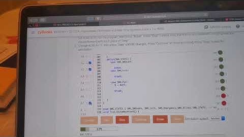 UCR CS122A Fall Project 3 - Shikher Shah