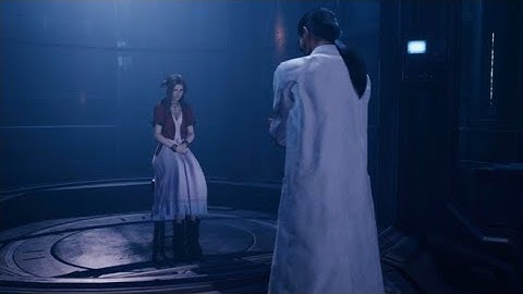 Final Fantasy VII Remake - Chapter 16: The Collaborator