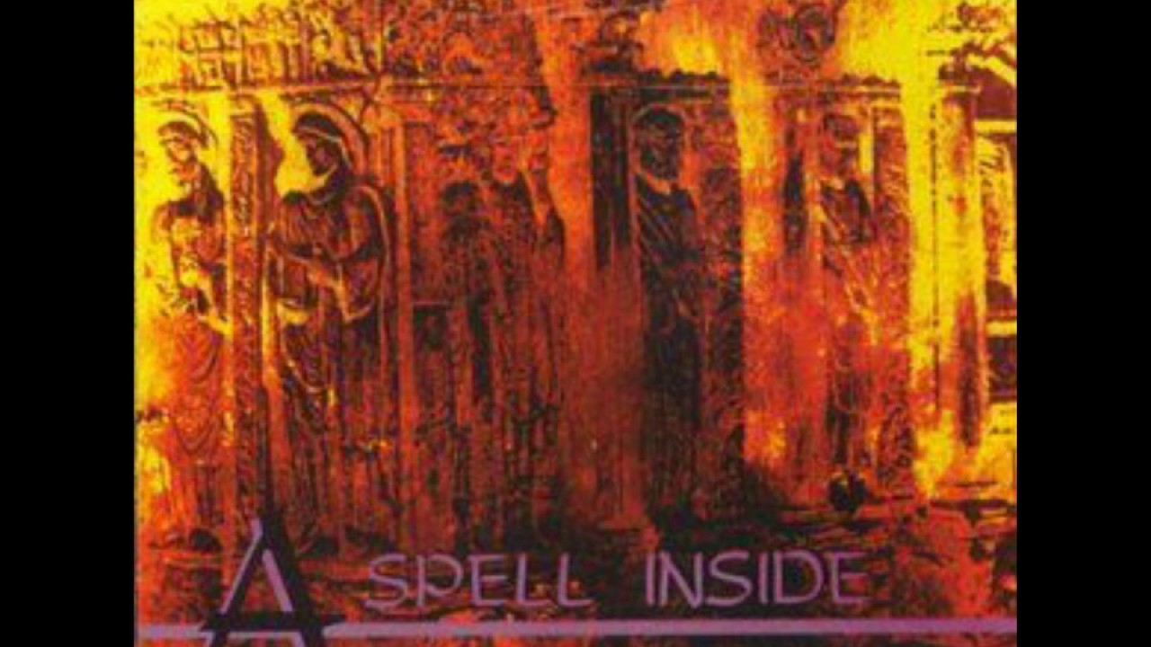 A Spell Inside We Turn To Grey YouTube