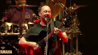 Dave Matthews Band - Stand Up (For It) - LIVE - 5.1.19 Veterans Memorial Arena, Jacksonville, FL