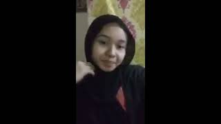 Live Gadis Tudung Hijab Dengan Et Cute