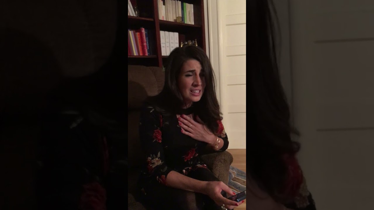 Addie Vroom - Rise Up (2016)