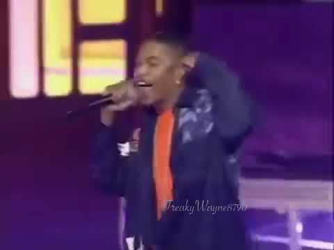 DTP feat. Chingy and Ludacris “Holidae In”/“Stand Up” live at The First Ever Vibe Awards 11/20/03