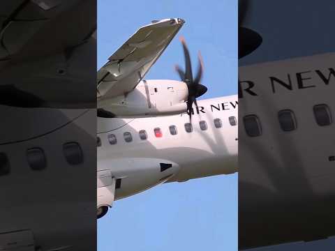 Air New Zealand