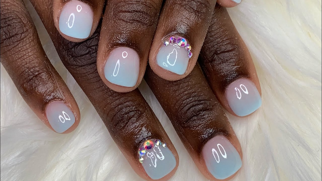 60+ Short Nail Designs & Ideas You Need to Try (2024) - Paisley & Sparrow