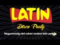 CNCO - Reggaetón Lento (Latin Disco Party Rmx)