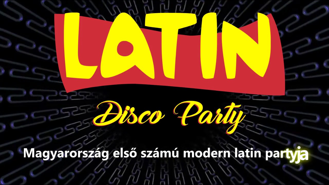 CNCO - Reggaetón Lento (Latin Disco Party Rmx) - YouTube Reggaeton Music