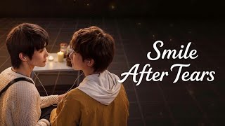 Smile After Tears 淚後微笑Ep 5
