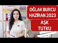 OĞLAK BURCU / AŞK , TUTKU / HAZİRAN 2023 /