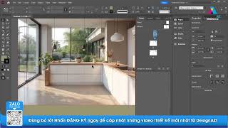 📘 Learn InDesign Basics | How to Design Professional Master Pages for Catalogues ✨