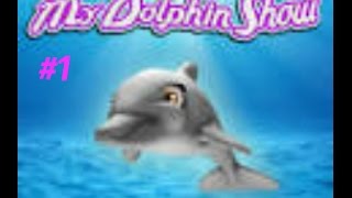 Lp по игре Dolphin Show 1 часть Lp по игре Dolphin Show 1 часть