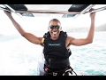 Barack Obama Vs Richard Branson In A Kitesurfing Battle