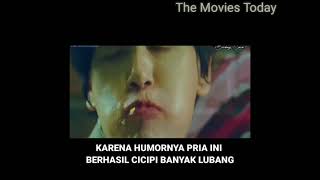 Karna Humor Dosen Berhasil Mencicipi Lubang Murid Alur Cerita Film Wrestling 2014