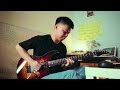 North by Mateus Asato (Cover)