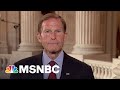 Sen. Blumenthal: Afghanistan Hearing Gave ‘No Clarity’ On Future Evacuations