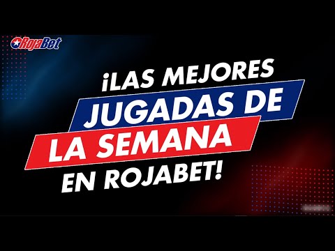 Descargar Rojabet: Juega al Casino en Línea en Chile ¡Ya!