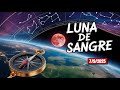 Luna de Sangre del 7 de Septiembre 2025: ¿Señal o Espectáculo? 🌕🩸