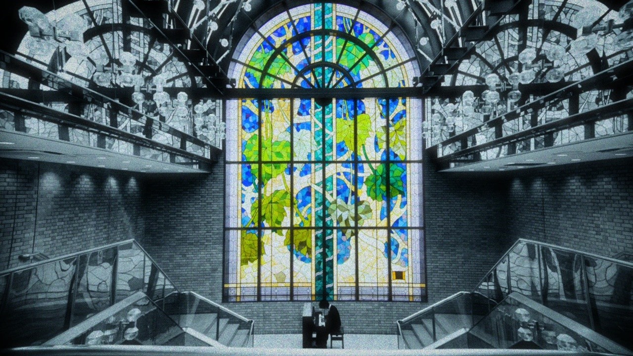 jo0ji「よあけのうた」 Piano version | TVアニメ『呪術廻戦』「死滅回游 前編」エンディングテーマ |