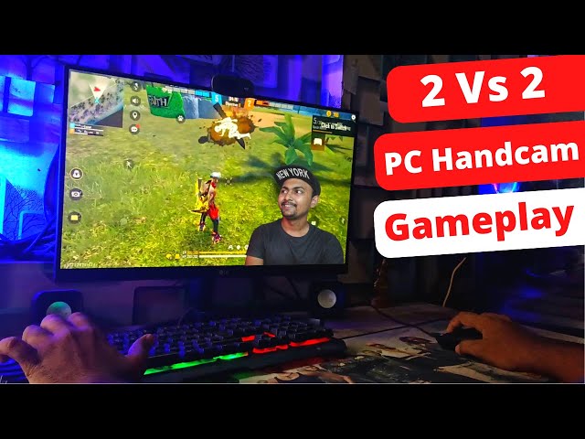 Laptop PC Handcam Gameplay -- Garena Free Fire -- B2H.GamerYT  Laptop PC  Handcam Gameplay -- Garena Free Fire -- B2H.GamerYT Subscribe On  >   In This Channel You Will See