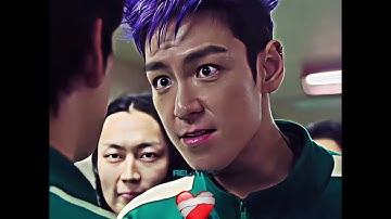 Moments before disaster 🔥💀| THANOS vs player 333 | squid game season 2 edit