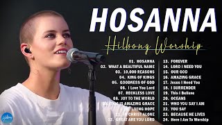 Best Worship and Praise Songs of All Time 🙏 Best Hillsong Christian Worship Songs Playlist 2024 #39