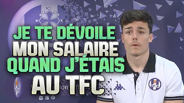 Quel est le salaire des joueurs de l'OL ?