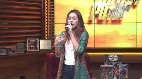 SHAE "SAYANG" - HITAM PUTIH (3 Agustus 2015)