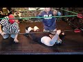 NAC & BENNY BONES VS. LR Cloud