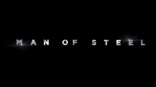 MAN OF STEEL - offizieller Trailer #2 deutsch HD