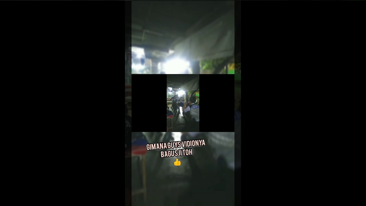 Viral Vidio tiktok anggota dishub Makassar bikin ngakak, kumpulan Vidio