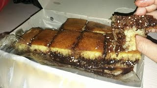 Martabak, yummy but killer!