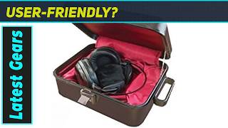 Audio Technica ATH-W5000: A Japan Import Masterpiece That Still