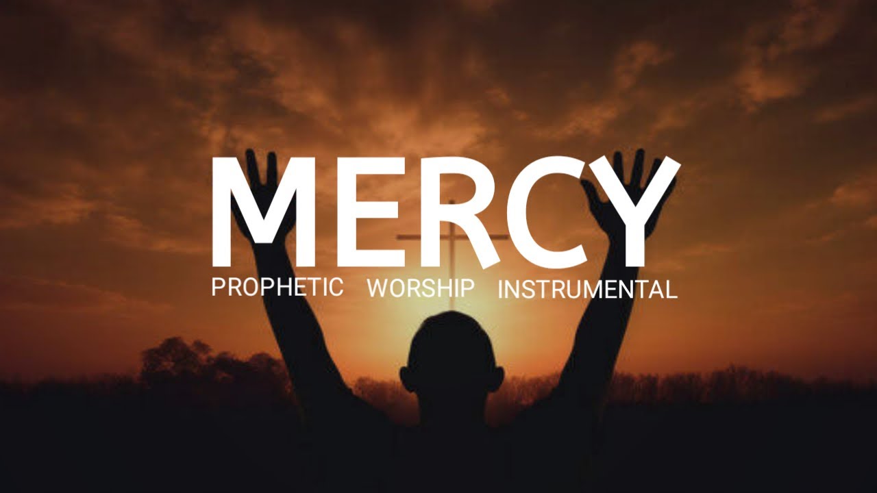CRY FOR MERCY || PROPHETIC WORSHIP INSTRUMENTAL || EDOMIDE || THEOPHILUS SUNDAY.