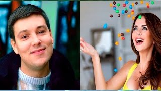 Дом 2 - Финалисты Человека Года снимают маски. Дом 2 - Финалисты Человека Года снимают маски.
