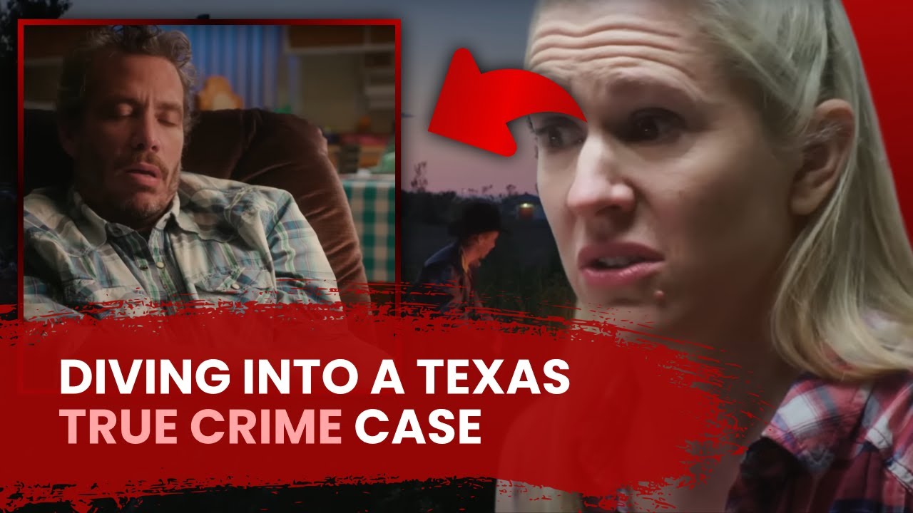 He Faked Disability Then Killed His Wife | Fatal Vows